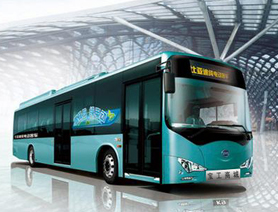 比亞迪-戰略合作伙伴